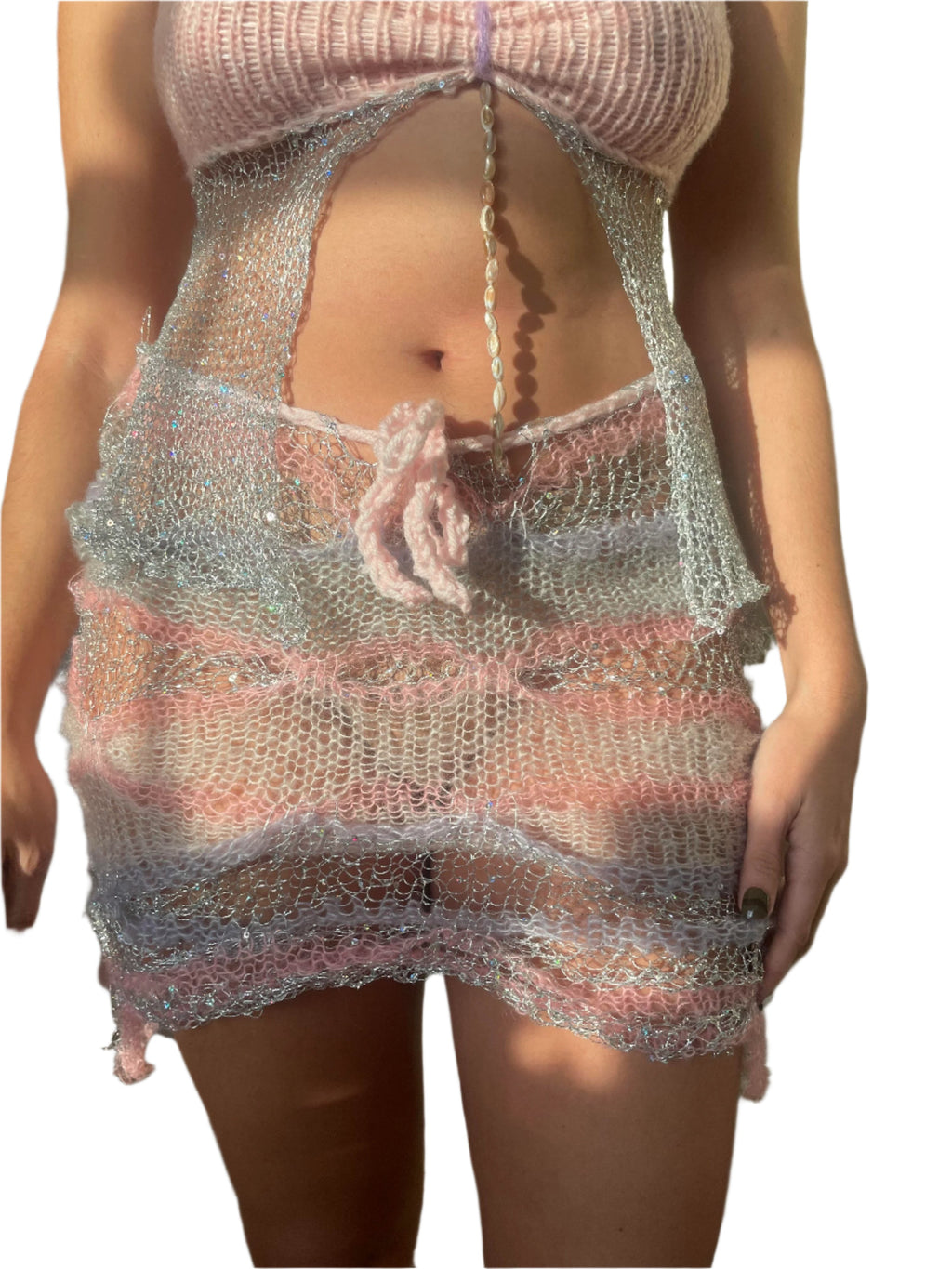 Summer Skirt (XS-XL)