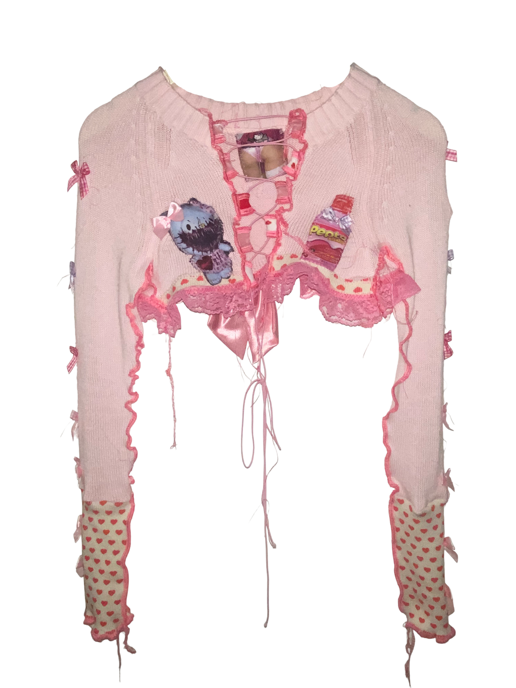 st0mach`acheâœ?, longsleeve