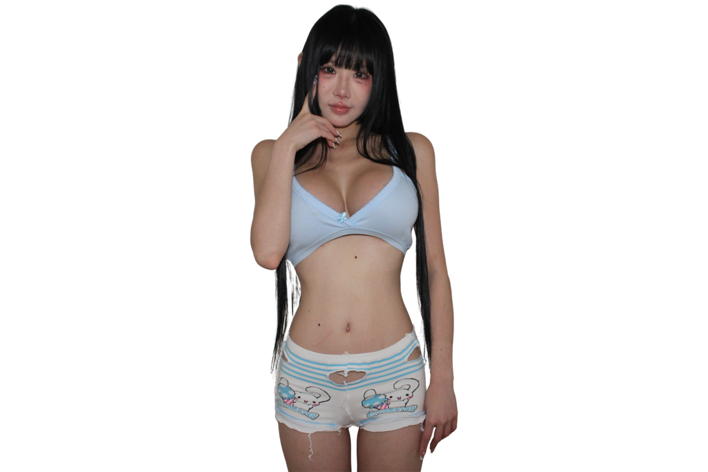 â˜?summer ice cream shorts å½?.