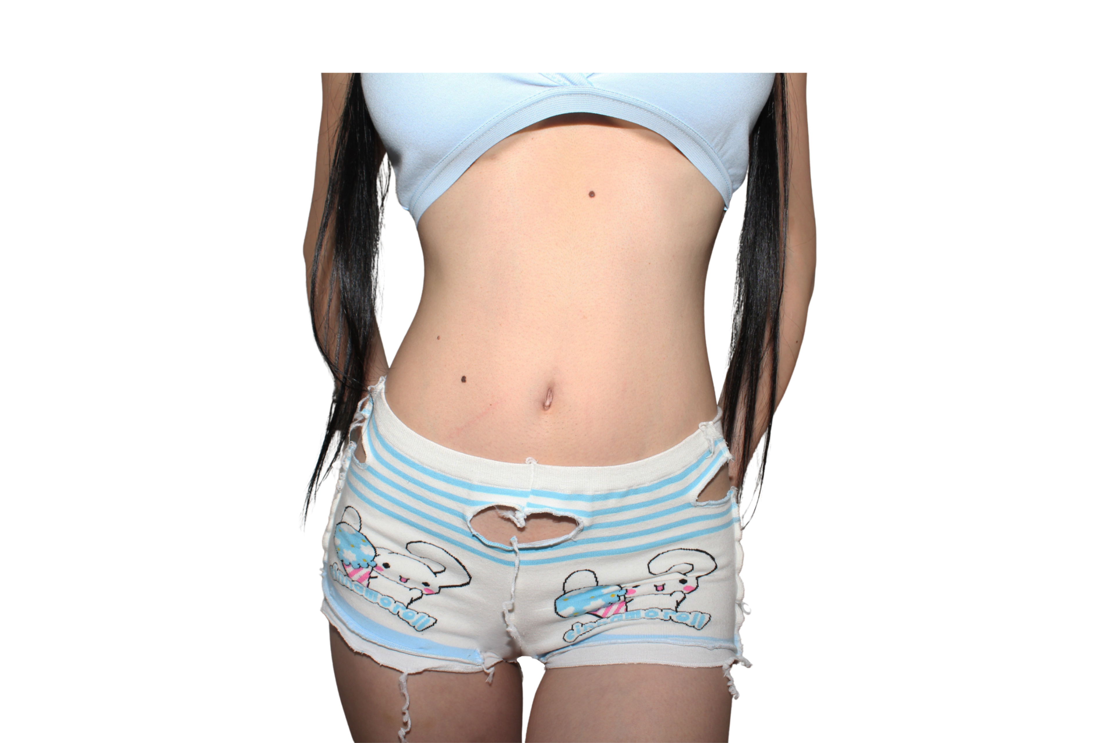 â˜?summer ice cream shorts å½?.