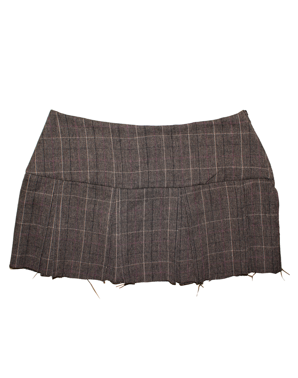 â™?𝓬𝓱𝓾𝓵𝓲𝓹 â™?skirt in tan,