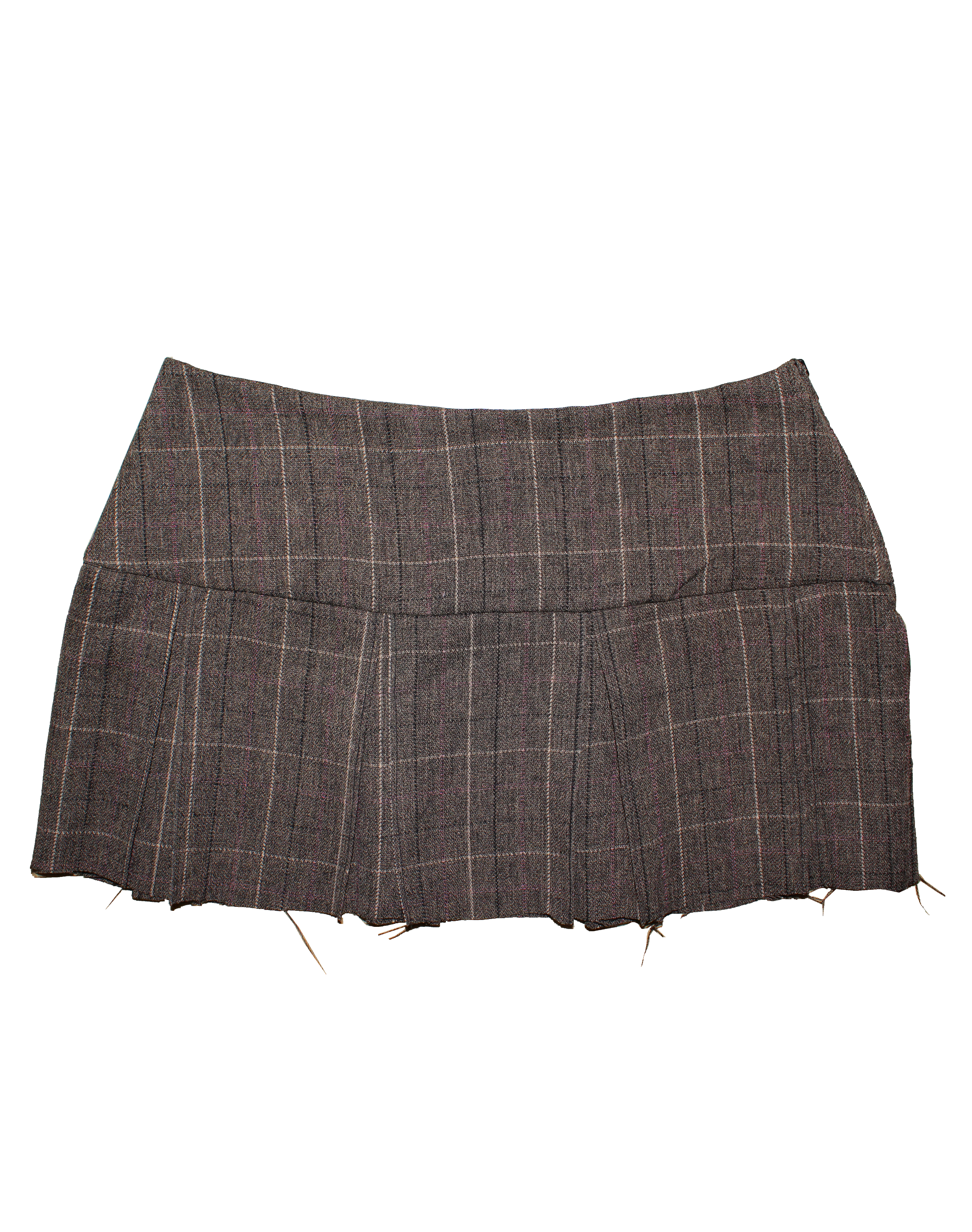 â™?𝓬𝓱𝓾𝓵𝓲𝓹 â™?skirt in tan,