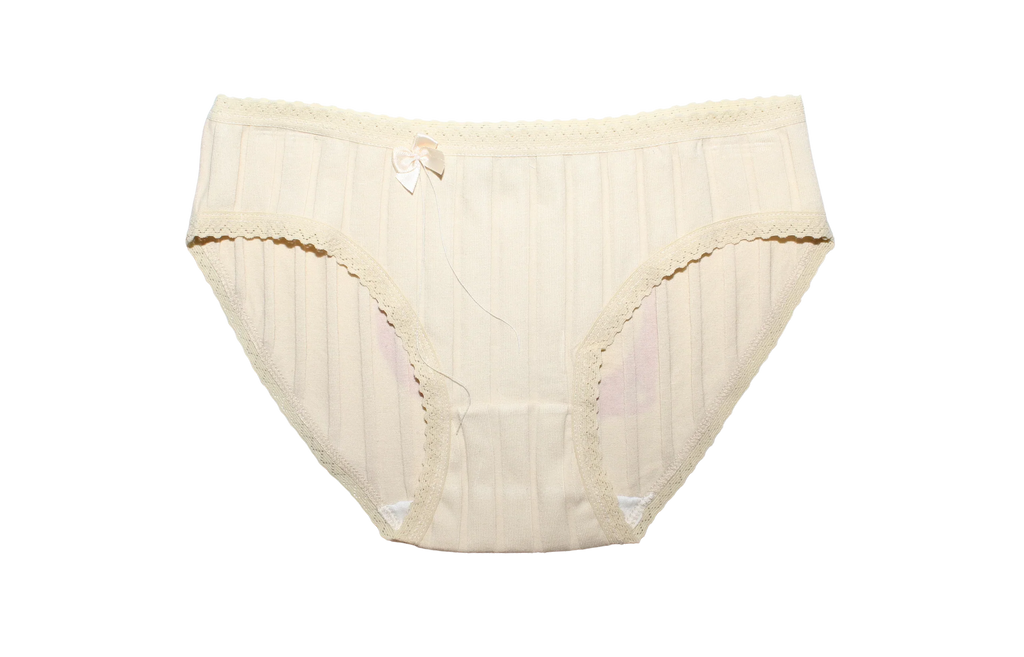 cake batter pink fruit cup underwear .