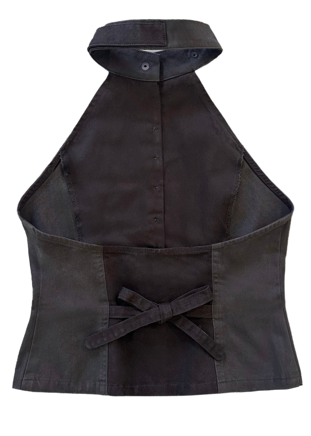 Cyber Halter Top (XS-XL)